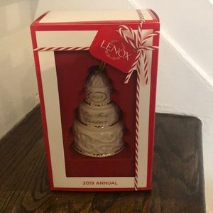 COPY - First Christmas